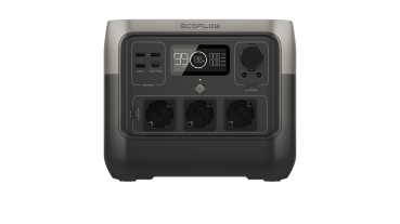 Ecoflow-Produkte/Fluss 2 Profi-Station/1